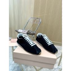 Miu Miu Casual Shoes